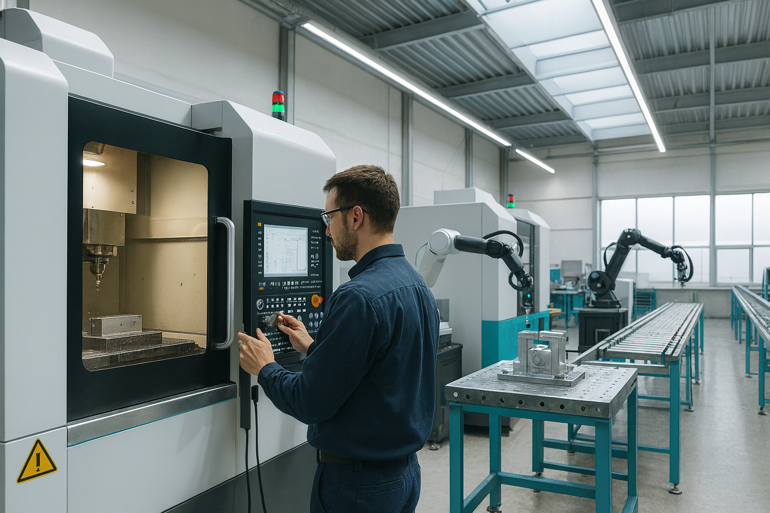 All City Prototyping